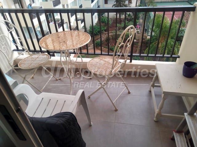 Apartamento de 1 habitación en Playa de las Americas, Arona en venta - 330.000 € (Ref: 9739195)