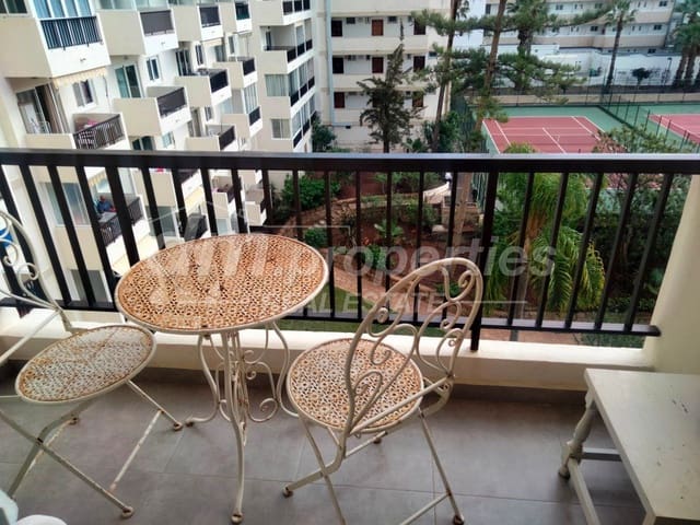 Apartamento de 1 habitación en Playa de las Americas, Arona en venta - 330.000 € (Ref: 9739195)