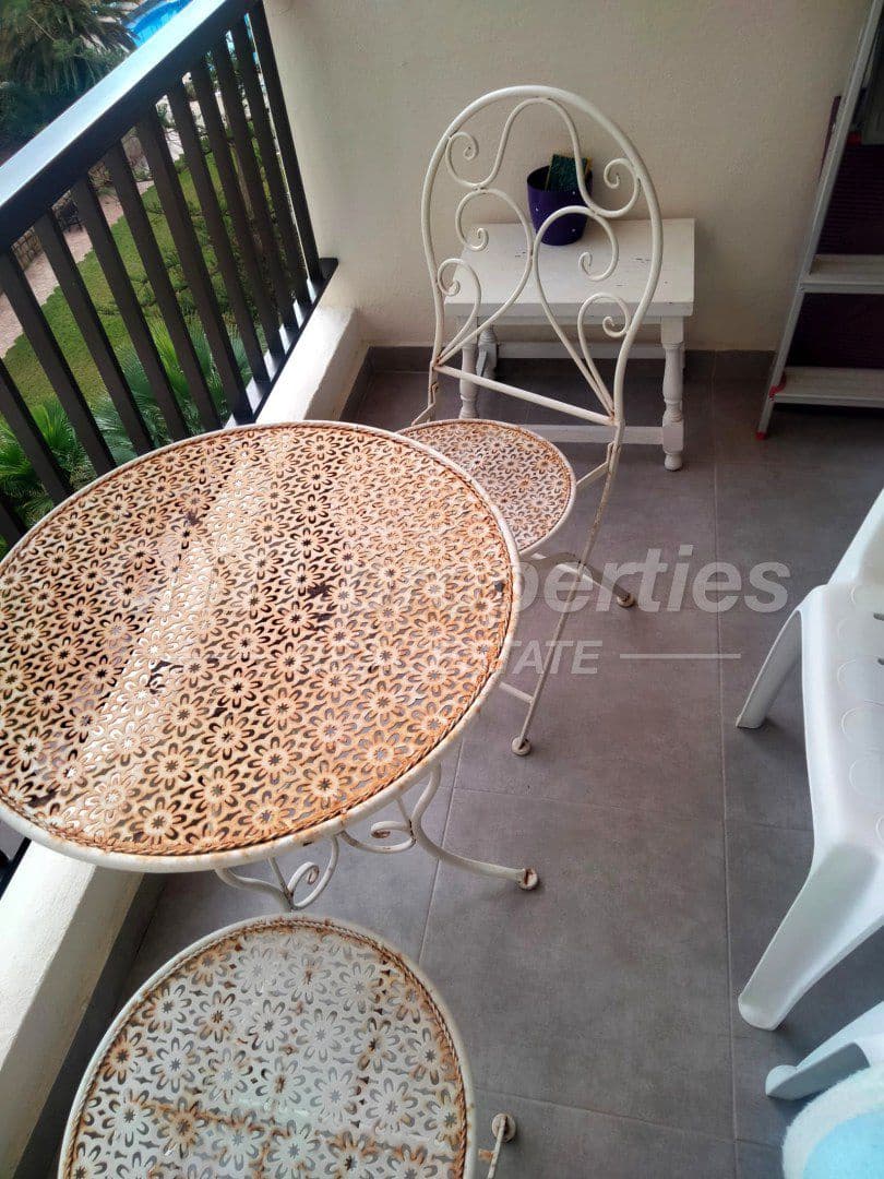 Apartamento de 1 habitación en Playa de las Americas en venta - 330.000 € (Ref: 9739195)