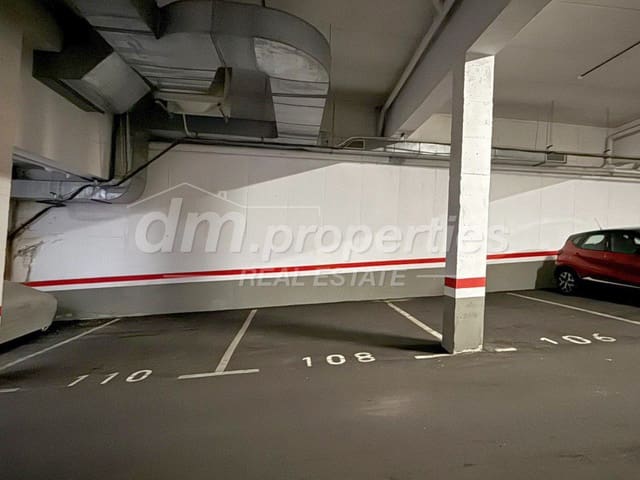 Garagem para venda em Los Cristianos, Arona - 62 000 € (Ref: 9739197)