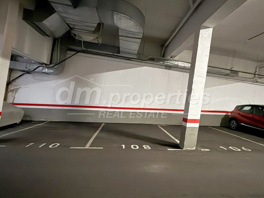 Garaje en Los Cristianos en venta - 62.000 € (Ref: 9739197)