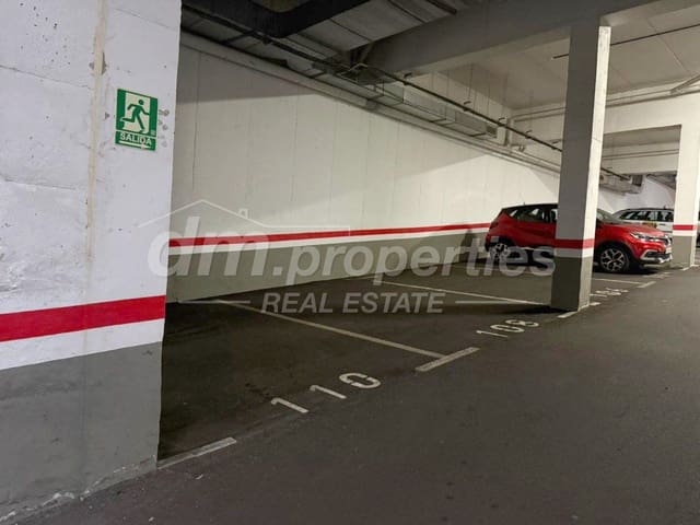 Garagem para venda em Los Cristianos, Arona - 62 000 € (Ref: 9739197)