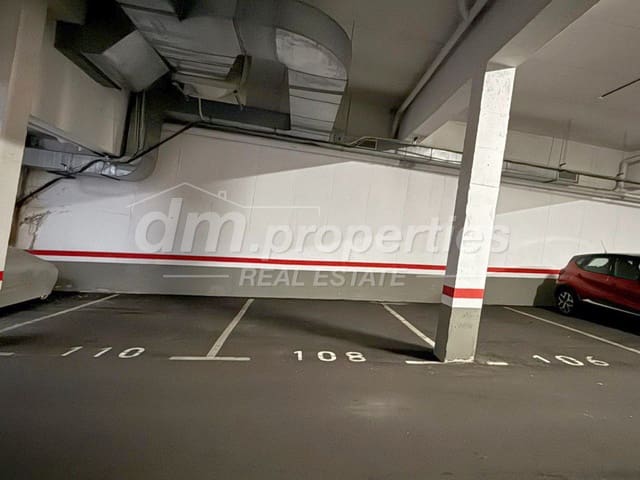 Garagem para venda em Los Cristianos, Arona - 62 000 € (Ref: 9739197)