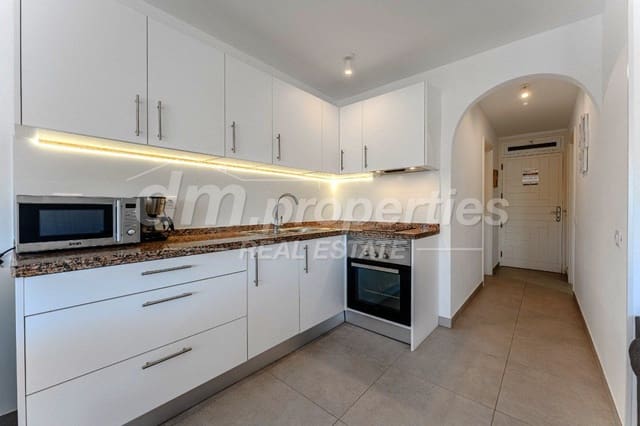 1 sovrum Lägenhet till salu i Palm-Mar, Arona - 225 000 € (Ref: 9739198)