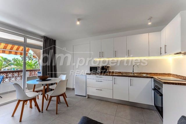 1 sovrum Lägenhet till salu i Palm-Mar, Arona - 225 000 € (Ref: 9739198)