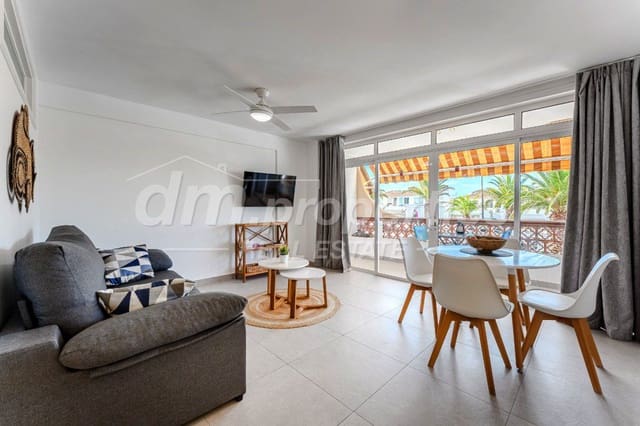 1 sovrum Lägenhet till salu i Palm-Mar, Arona - 225 000 € (Ref: 9739198)