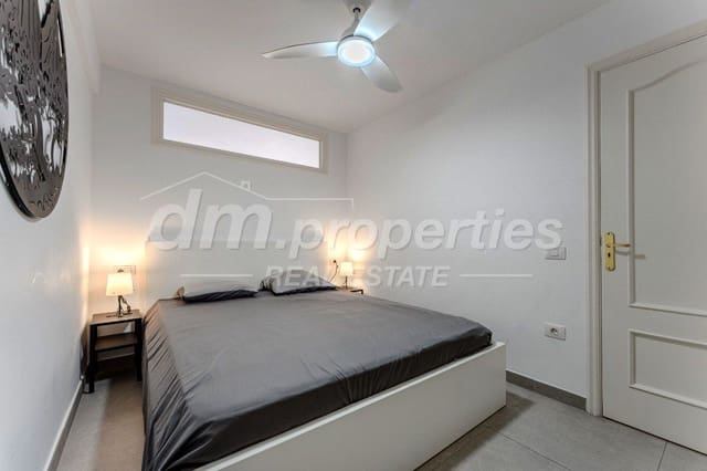 1 sovrum Lägenhet till salu i Palm-Mar, Arona - 225 000 € (Ref: 9739198)