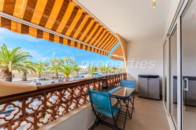 1 sovrum Lägenhet till salu i Palm-Mar, Arona - 225 000 € (Ref: 9739198)