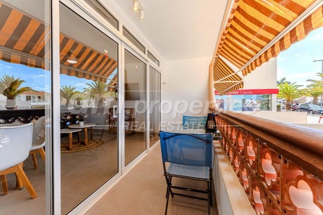 1 sovrum Lägenhet till salu i Palm-Mar, Arona - 225 000 € (Ref: 9739198)