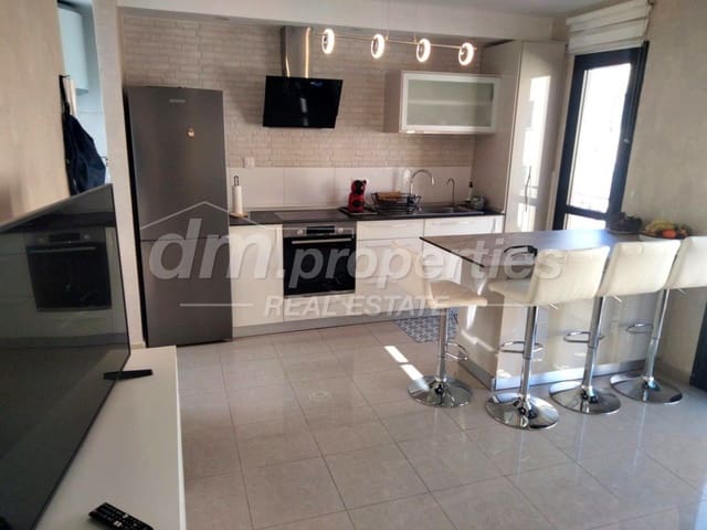 2 sypialnia Apartament na sprzedaż w Adeje z garażem - 274 900 € (Ref: 9739199)