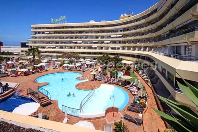 Studio à vendre à San Eugenio Bajo, Adeje - 230 000 € (Ref: 9747728)