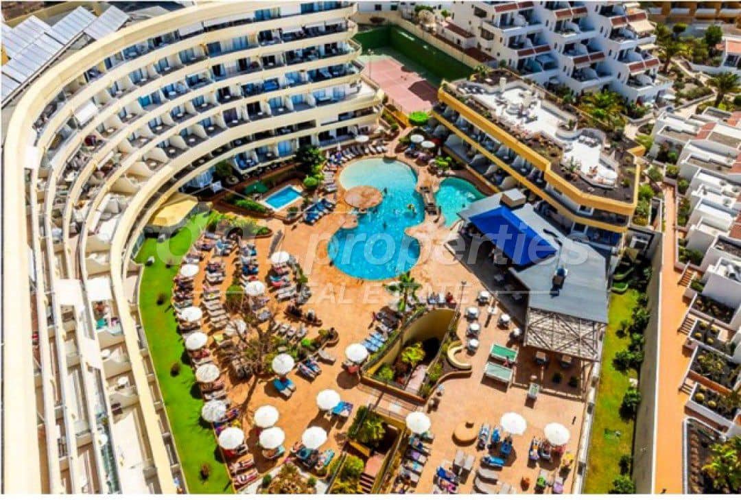 Studio à vendre à Costa Adeje - 230 000 € (Ref: 9747728)