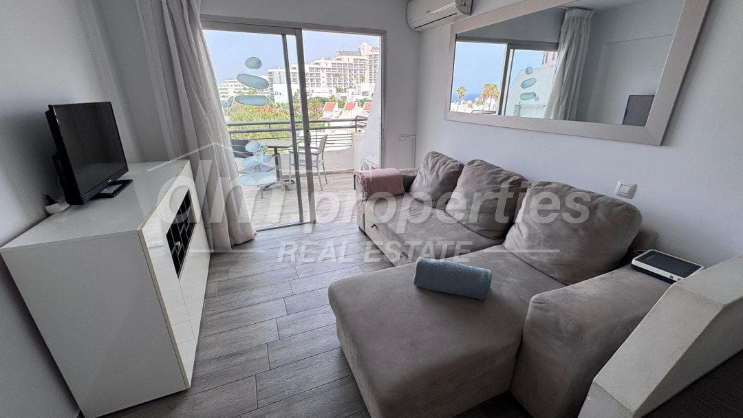 Studio à vendre à Costa Adeje - 230 000 € (Ref: 9747728)