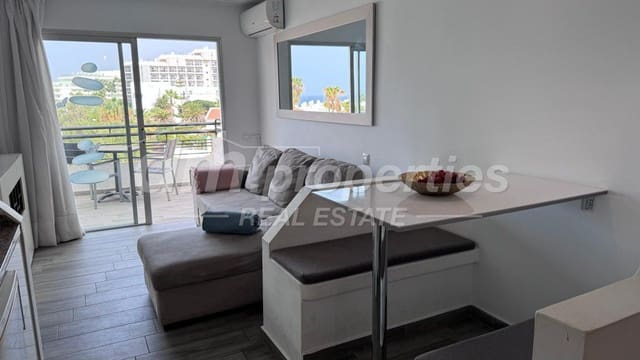 Studio à vendre à San Eugenio Bajo, Adeje - 230 000 € (Ref: 9747728)