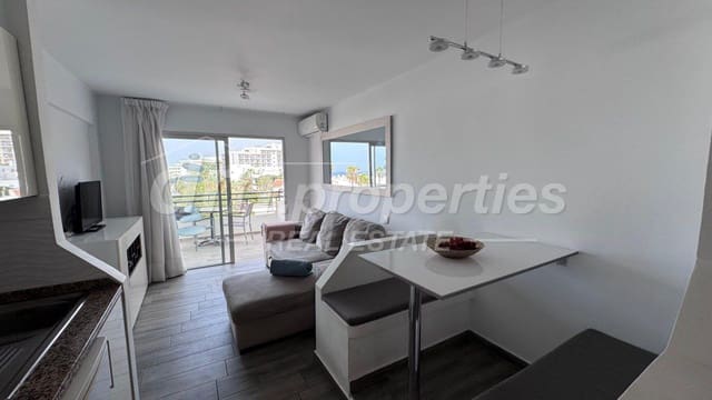 Studio à vendre à San Eugenio Bajo, Adeje - 230 000 € (Ref: 9747728)