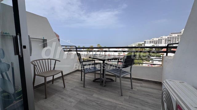 Studio à vendre à San Eugenio Bajo, Adeje - 230 000 € (Ref: 9747728)