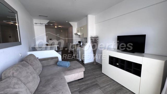 Studio à vendre à San Eugenio Bajo, Adeje - 230 000 € (Ref: 9747728)