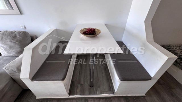 Studio à vendre à San Eugenio Bajo, Adeje - 230 000 € (Ref: 9747728)