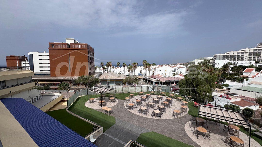 Studio à vendre à Costa Adeje - 230 000 € (Ref: 9747728)