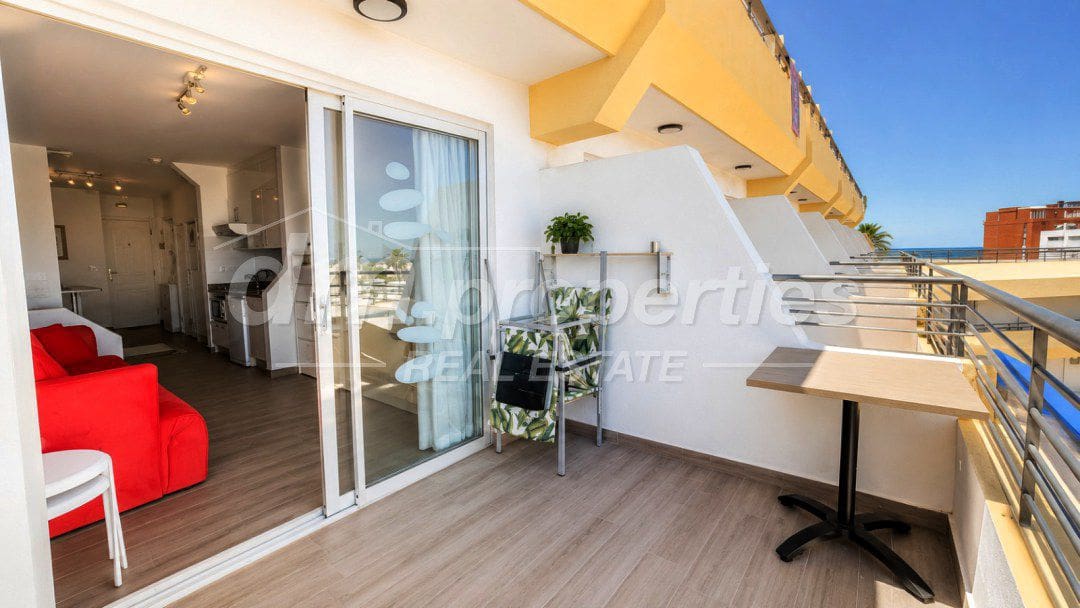 Studio zu verkaufen in Costa Adeje - 230.000 € (Ref: 9747728)