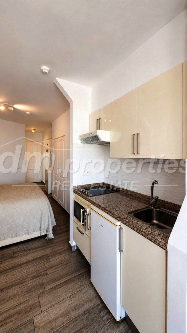 Studio zu verkaufen in Costa Adeje - 230.000 € (Ref: 9747728)