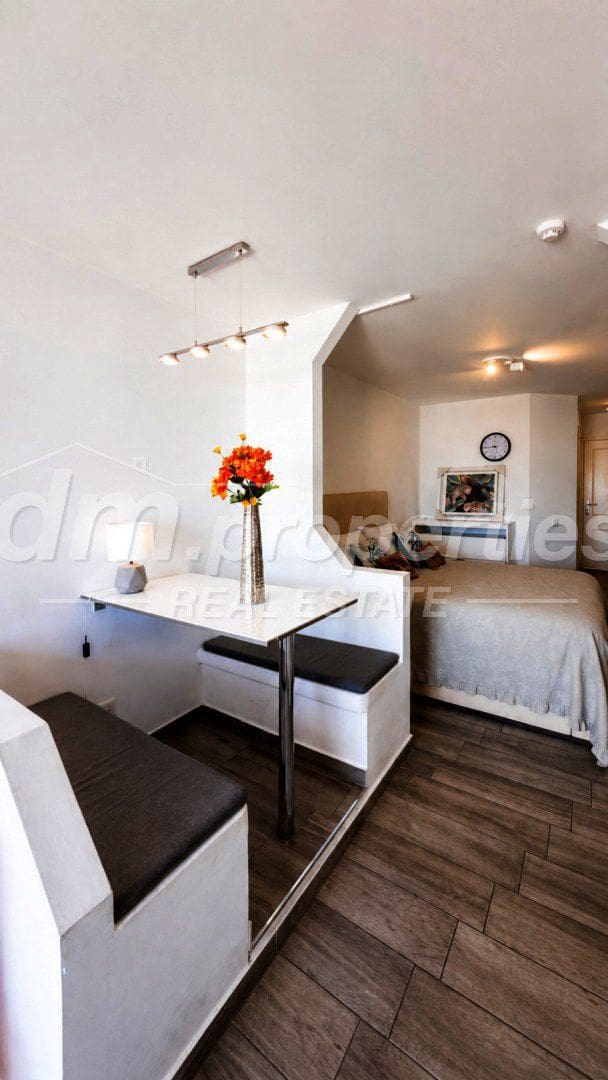 Studio zu verkaufen in Costa Adeje - 230.000 € (Ref: 9747728)