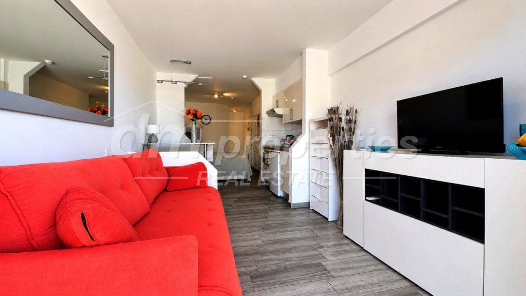 Studio zu verkaufen in Costa Adeje - 230.000 € (Ref: 9747728)