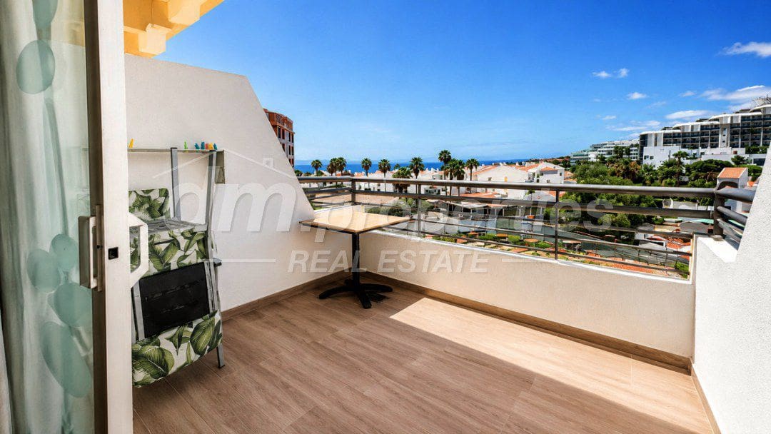 Studio zu verkaufen in Costa Adeje - 230.000 € (Ref: 9747728)