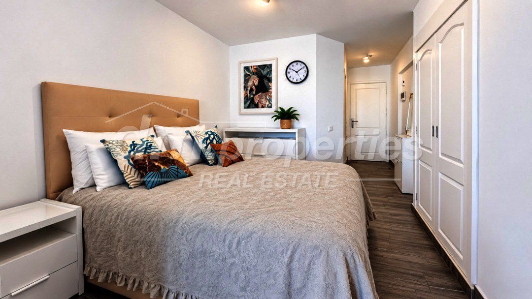 Studio zu verkaufen in Costa Adeje - 230.000 € (Ref: 9747728)