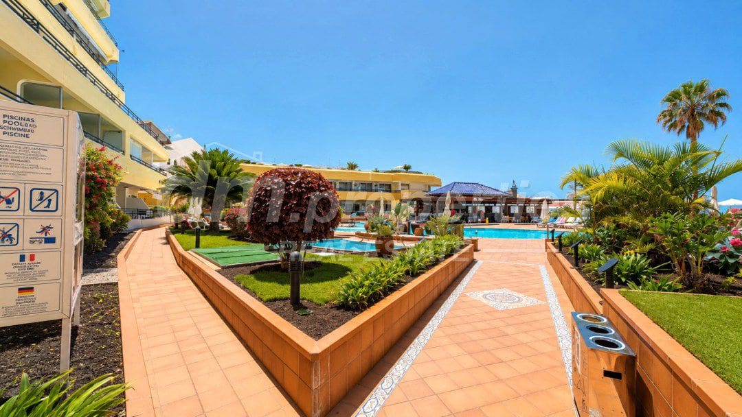 Studio zu verkaufen in Costa Adeje - 230.000 € (Ref: 9747728)