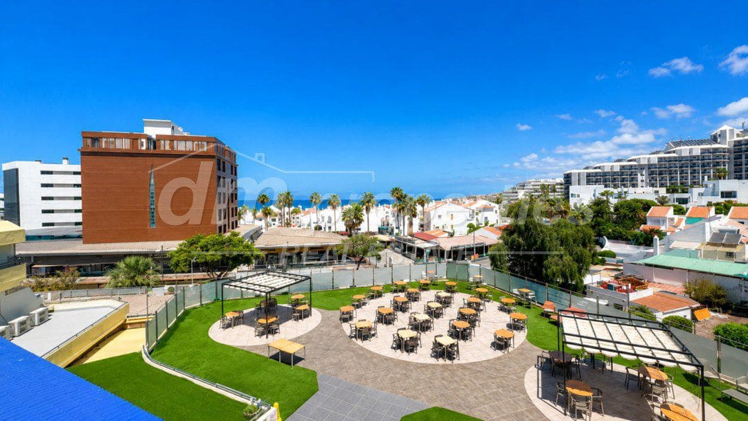 Studio zu verkaufen in Costa Adeje - 230.000 € (Ref: 9747728)