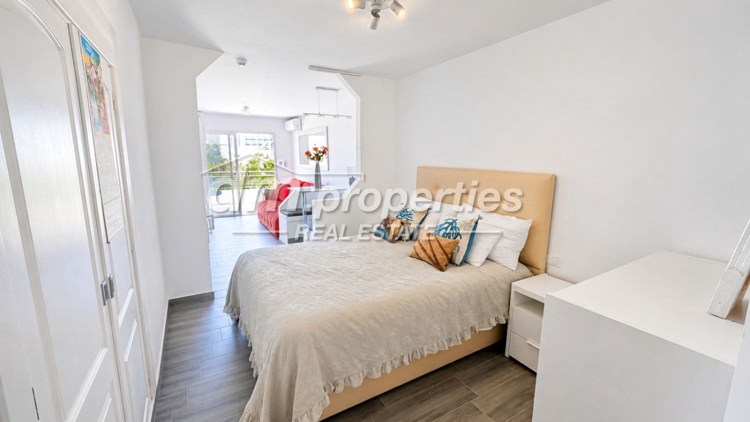 Studio zu verkaufen in Costa Adeje - 230.000 € (Ref: 9747728)
