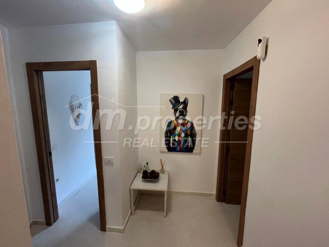 Apartamento de 3 habitaciones en Los Cristianos en venta - 630.000 € (Ref: 9747729)