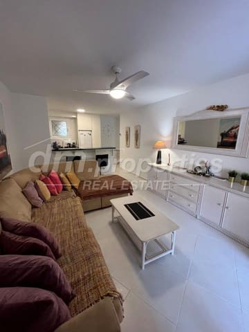 Apartamento de 3 habitaciones en Los Cristianos, Arona en venta - 630.000 € (Ref: 9747729)