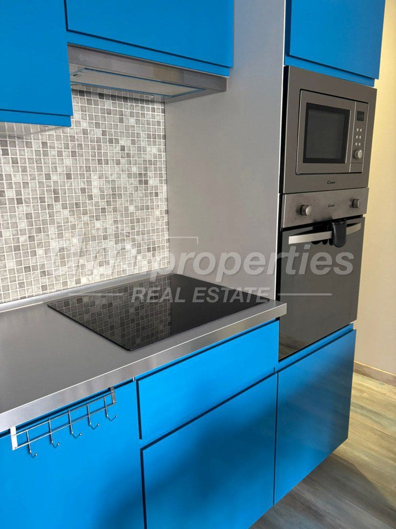 1 slaapkamer Appartement te koop in Los Gigantes - € 180.000 (Ref: 9747730)