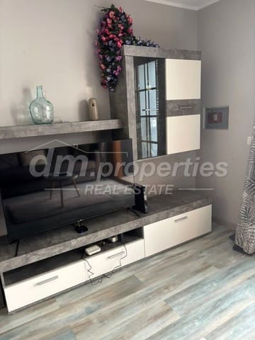 1 slaapkamer Appartement te koop in Los Gigantes, Santiago del Teide - € 180.000 (Ref: 9747730)