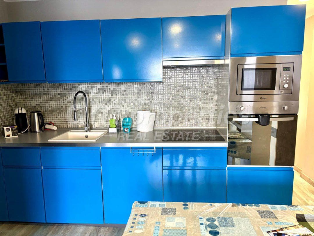 1 slaapkamer Appartement te koop in Los Gigantes - € 180.000 (Ref: 9747730)