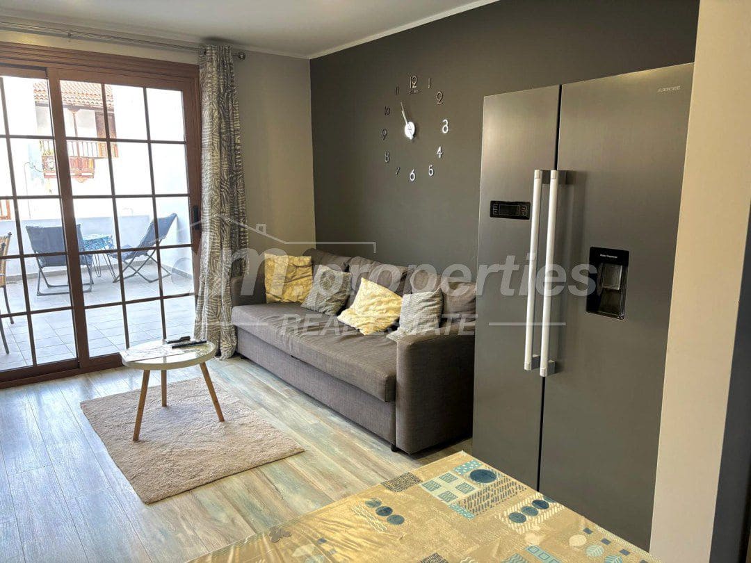 1 slaapkamer Appartement te koop in Los Gigantes - € 180.000 (Ref: 9747730)