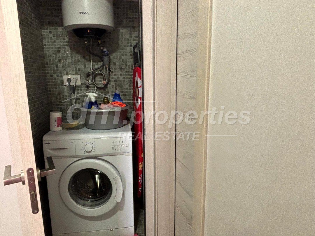 1 slaapkamer Appartement te koop in Los Gigantes - € 180.000 (Ref: 9747730)