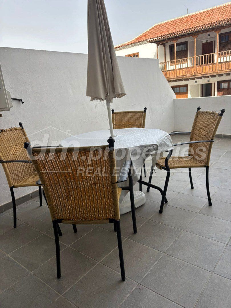 1 slaapkamer Appartement te koop in Los Gigantes - € 180.000 (Ref: 9747730)