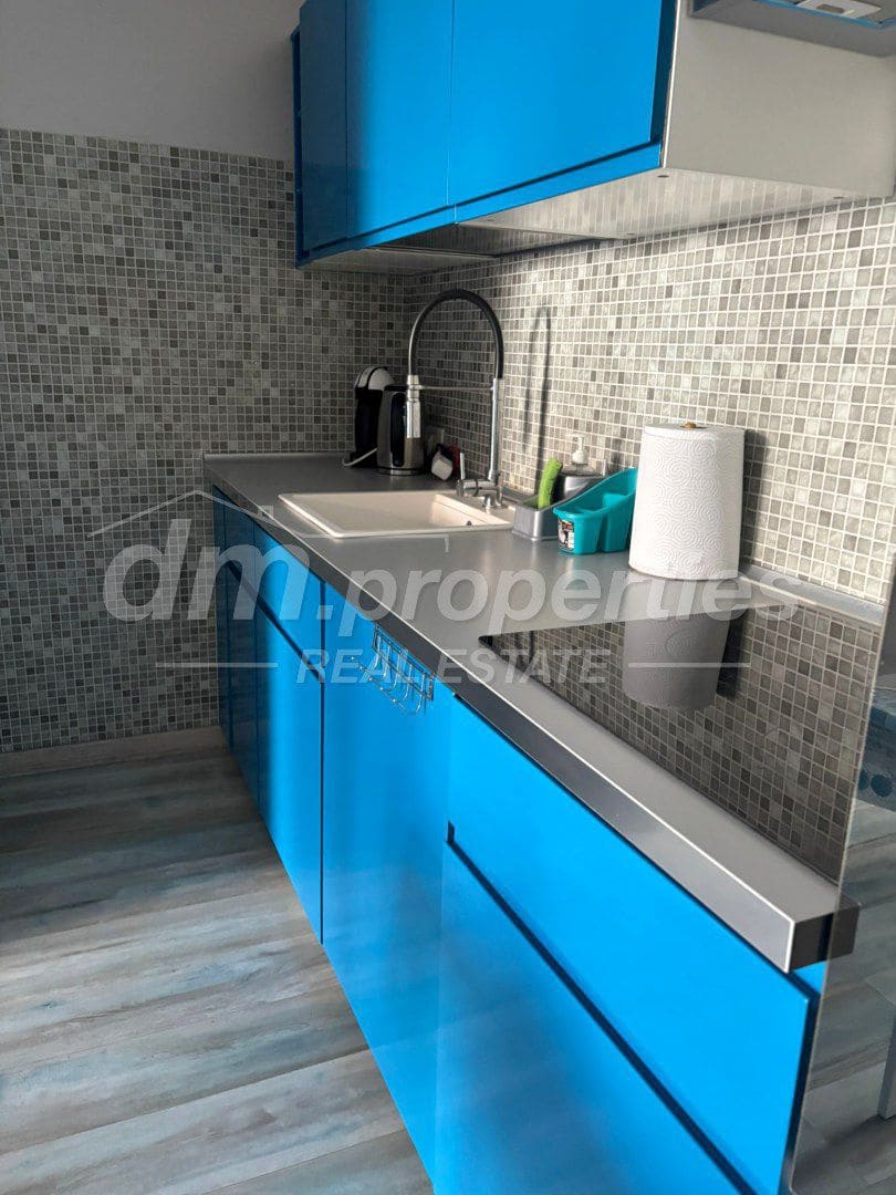 1 slaapkamer Appartement te koop in Los Gigantes - € 180.000 (Ref: 9747730)