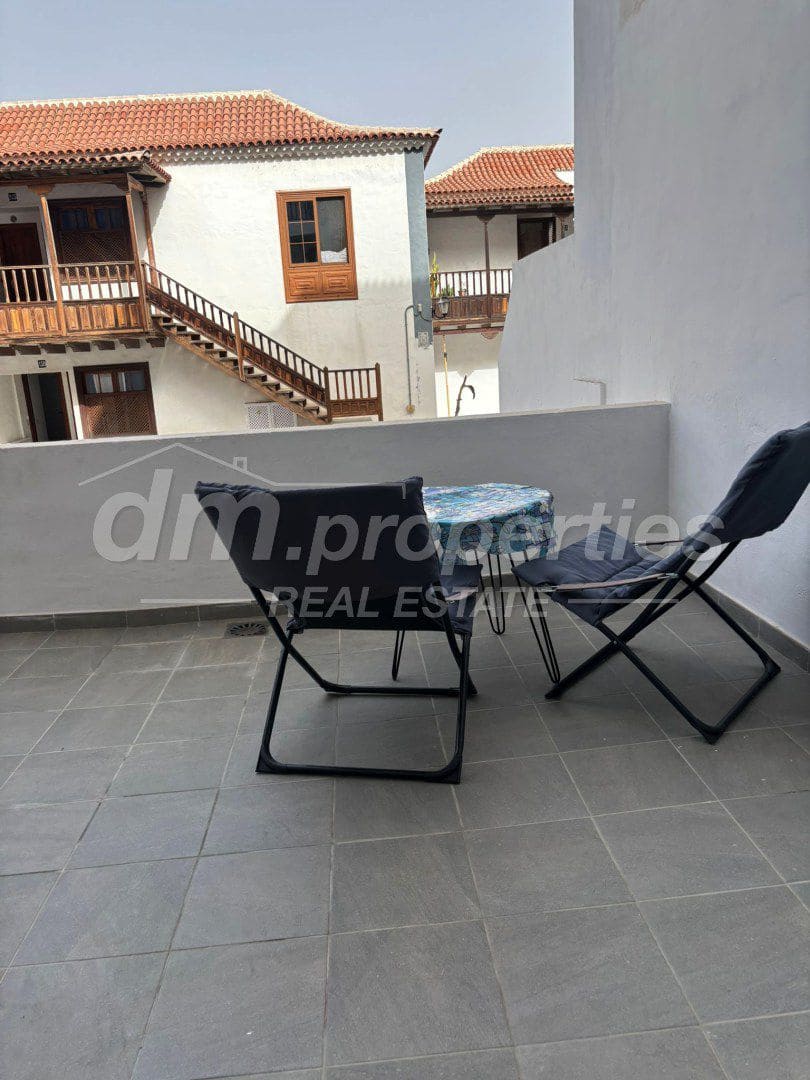 1 slaapkamer Appartement te koop in Los Gigantes - € 180.000 (Ref: 9747730)