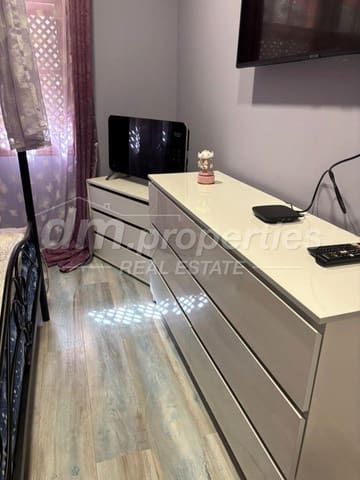 1 slaapkamer Appartement te koop in Los Gigantes, Santiago del Teide - € 180.000 (Ref: 9747730)