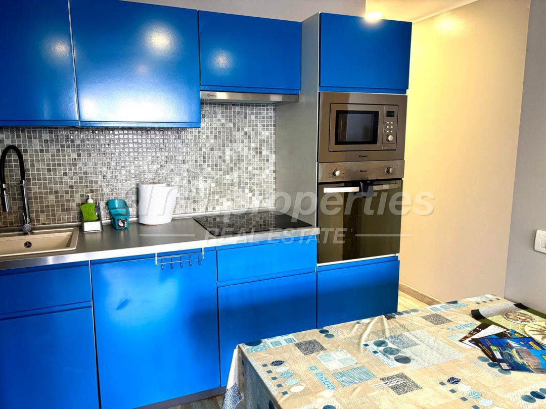 1 slaapkamer Appartement te koop in Los Gigantes - € 180.000 (Ref: 9747730)