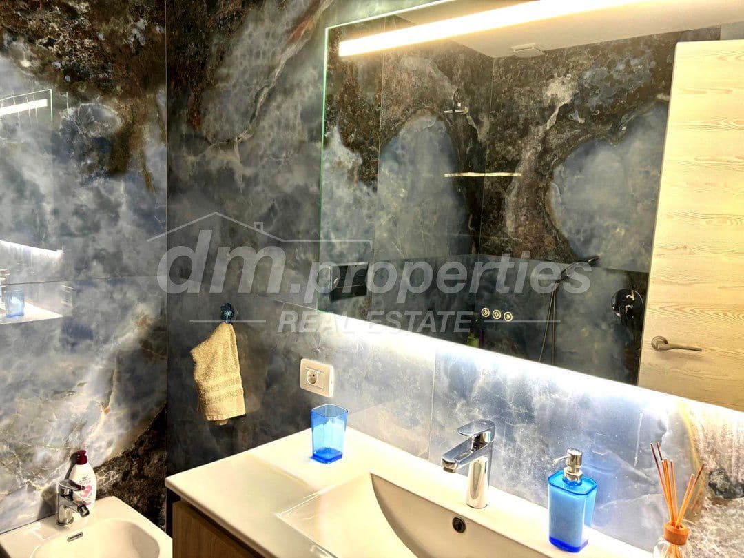 1 slaapkamer Appartement te koop in Los Gigantes - € 180.000 (Ref: 9747730)