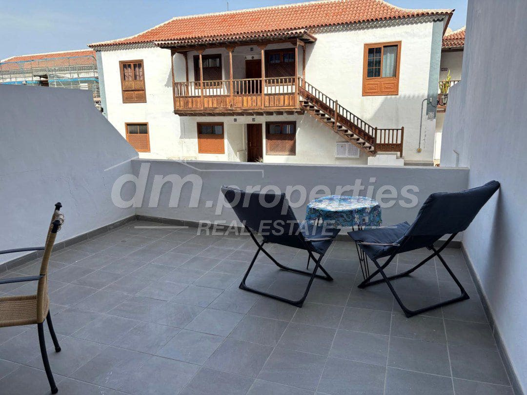 1 slaapkamer Appartement te koop in Los Gigantes - € 180.000 (Ref: 9747730)