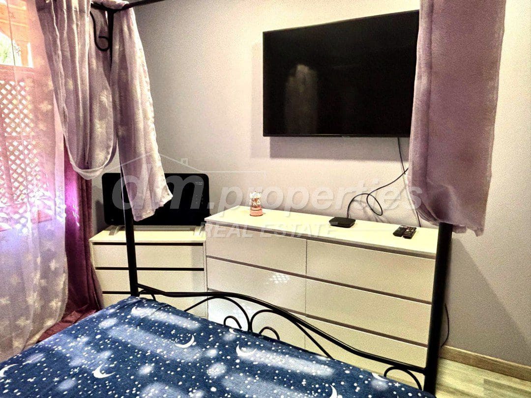 1 slaapkamer Appartement te koop in Los Gigantes - € 180.000 (Ref: 9747730)