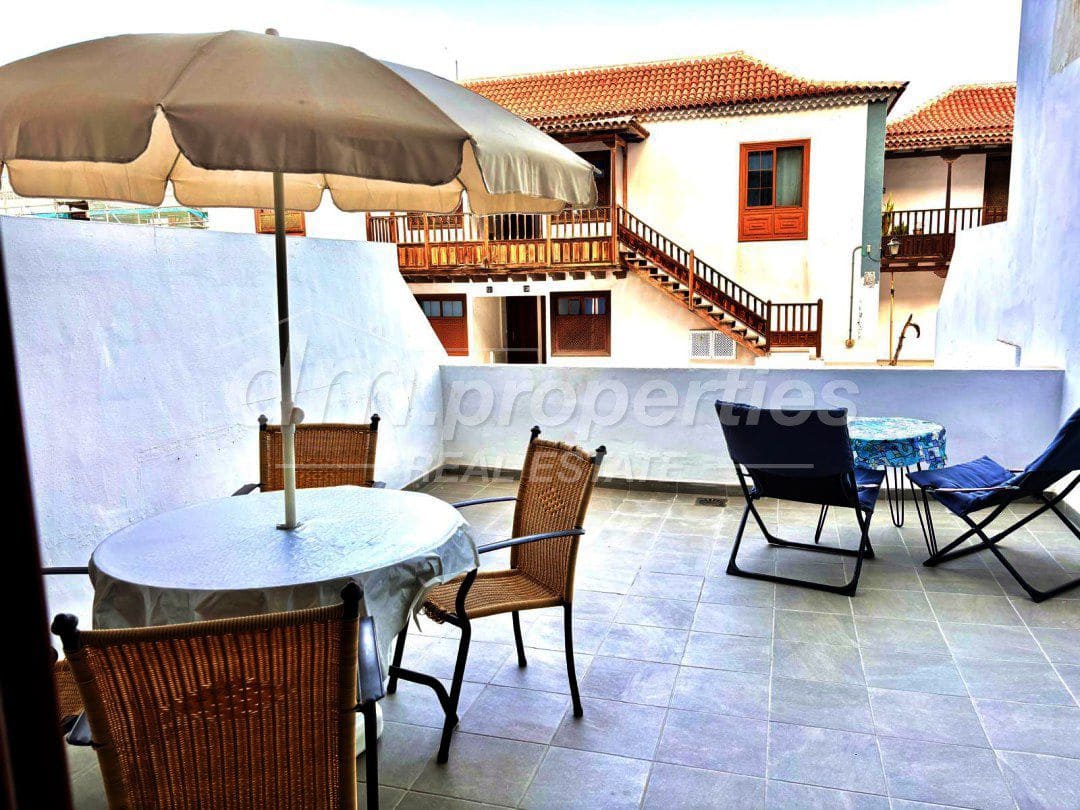 1 slaapkamer Appartement te koop in Los Gigantes - € 180.000 (Ref: 9747730)