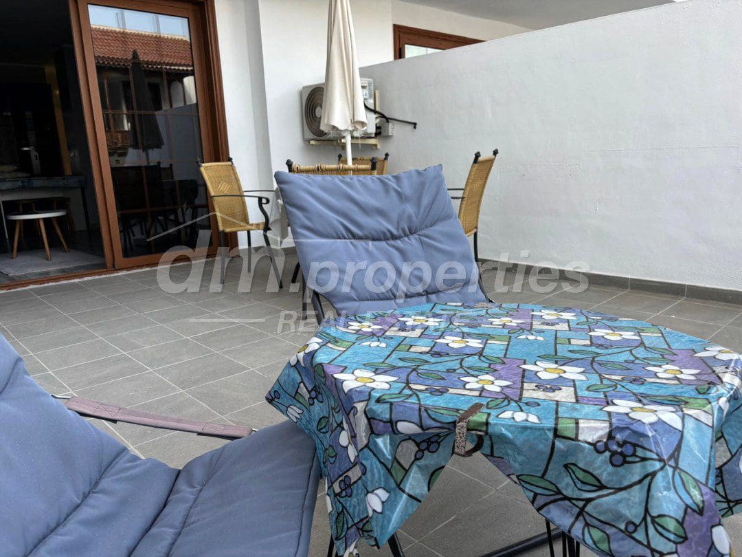 1 slaapkamer Appartement te koop in Los Gigantes - € 180.000 (Ref: 9747730)