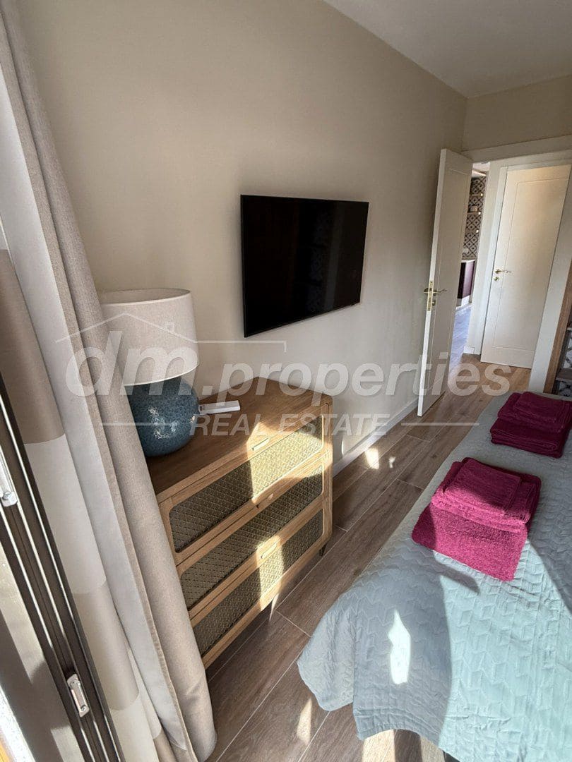 Apartamento de 2 habitaciones en Los Cristianos en venta - 699.500 € (Ref: 9747731)